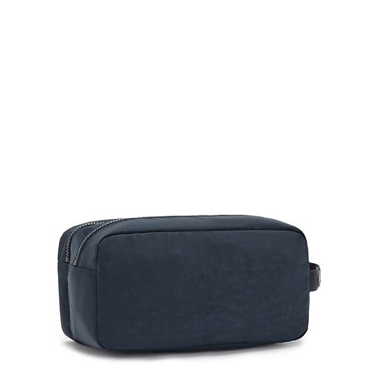 Kipling Agot Toiletry Bag Tassen Blauw | België 1175LI